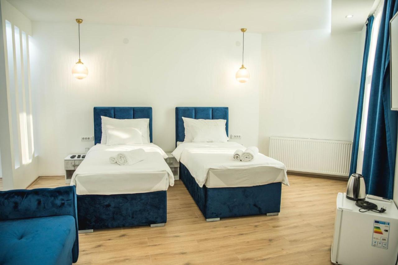Sky Apartmani & Spa レスコヴァツ エクステリア 写真