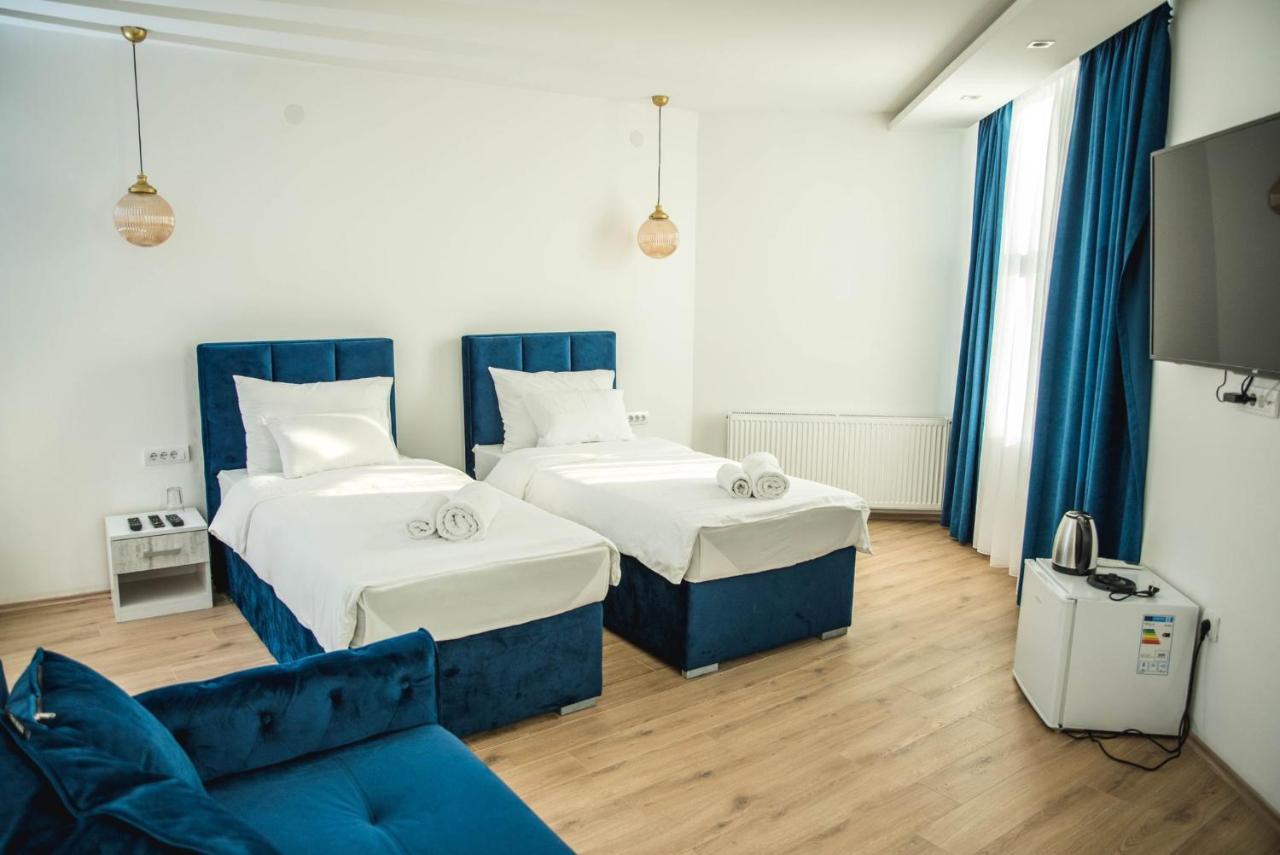 Sky Apartmani & Spa レスコヴァツ エクステリア 写真