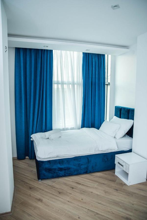 Sky Apartmani & Spa レスコヴァツ エクステリア 写真