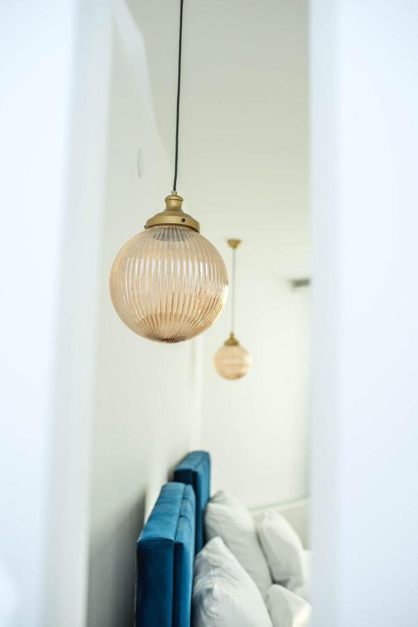 Sky Apartmani & Spa レスコヴァツ エクステリア 写真