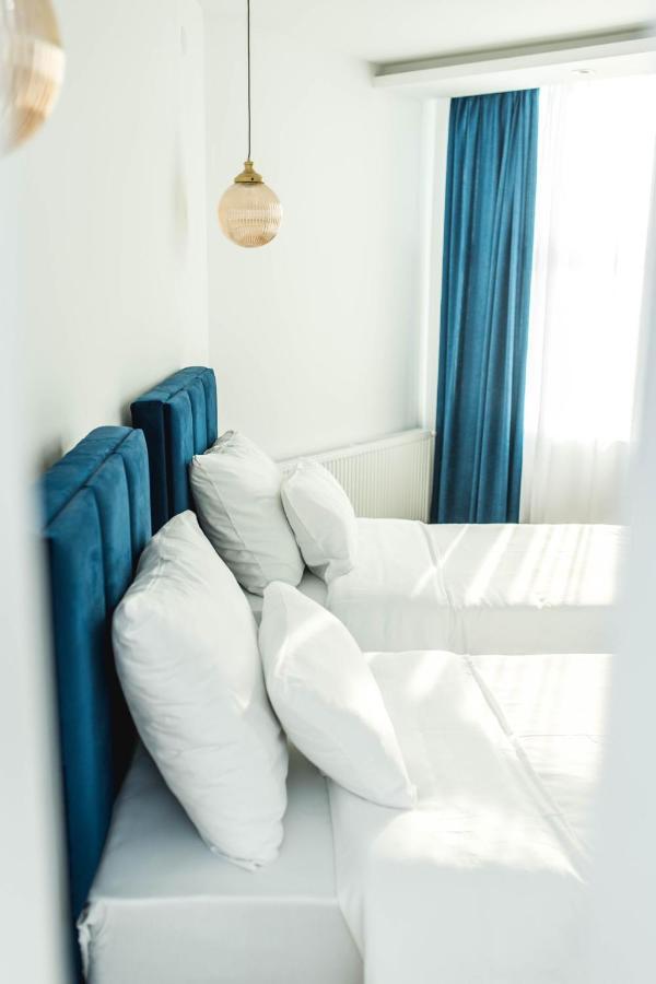 Sky Apartmani & Spa レスコヴァツ エクステリア 写真