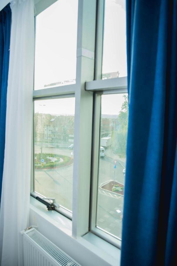 Sky Apartmani & Spa レスコヴァツ エクステリア 写真