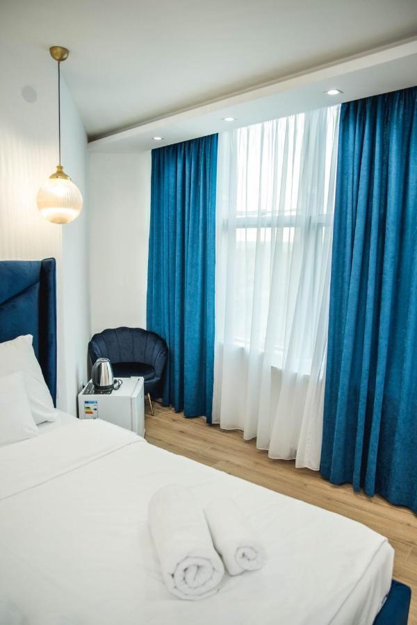 Sky Apartmani & Spa レスコヴァツ エクステリア 写真