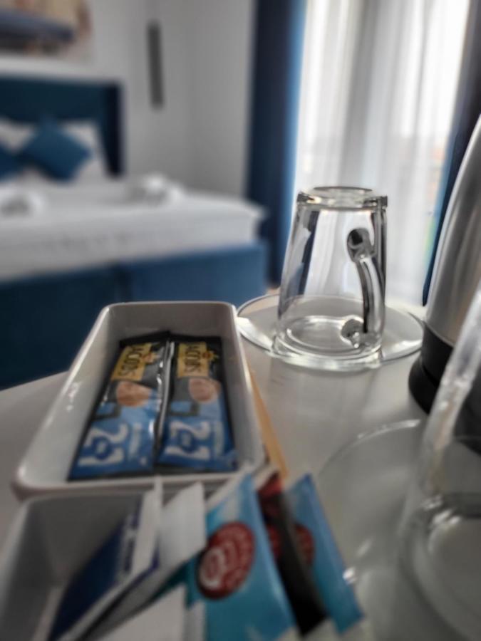 Sky Apartmani & Spa レスコヴァツ エクステリア 写真