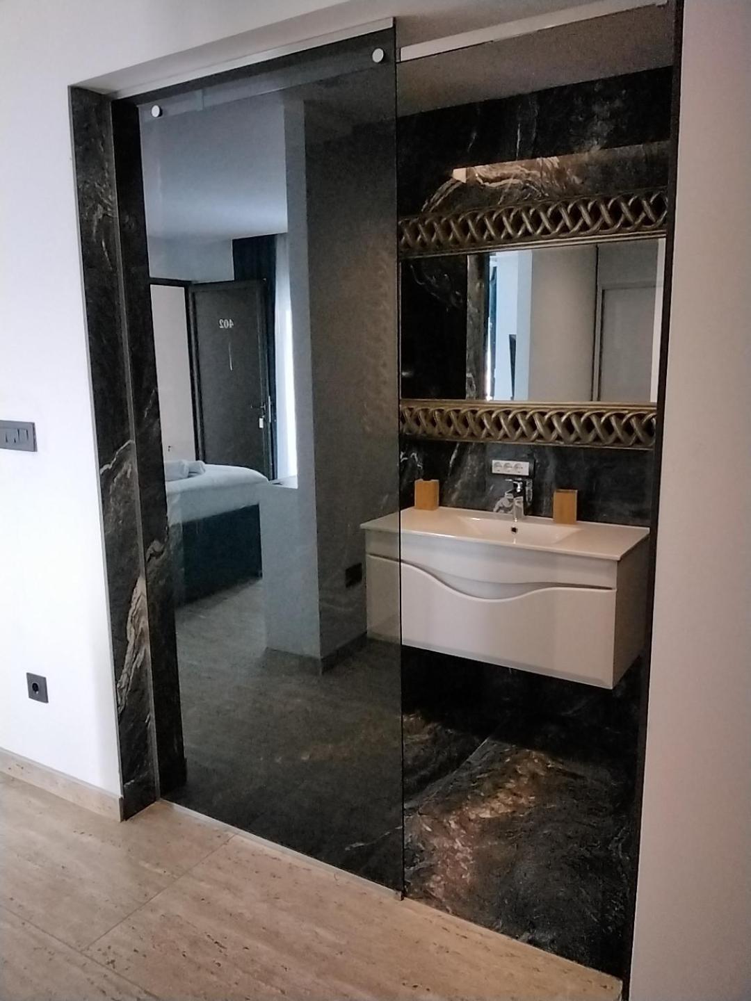 Sky Apartmani & Spa レスコヴァツ 部屋 写真