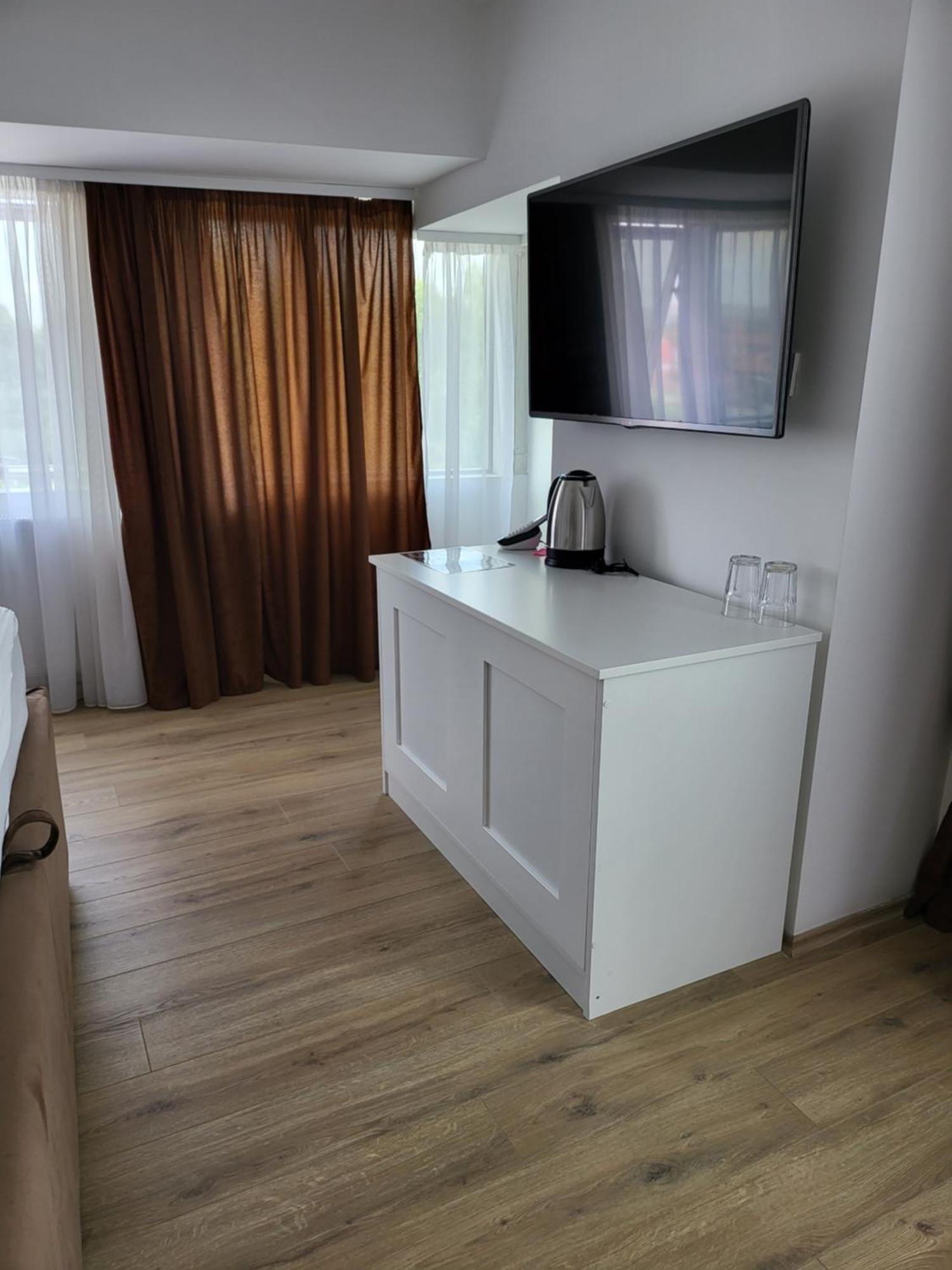 Sky Apartmani & Spa レスコヴァツ 部屋 写真